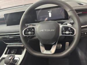 Jetour Dashing 1.5T Deluxe - Image 22