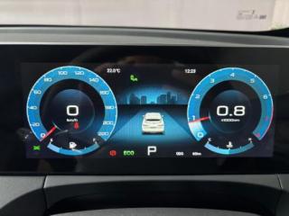 Jetour Dashing 1.5T Deluxe