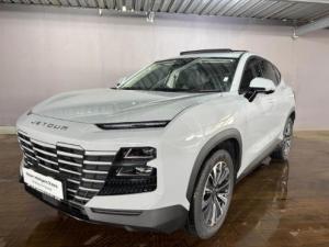 Jetour Dashing 1.5T Deluxe - Image 2