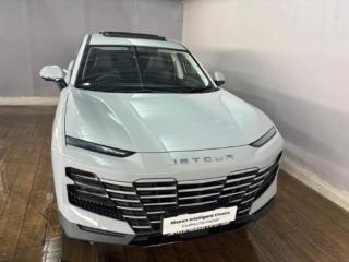 Jetour Dashing 1.5T Deluxe