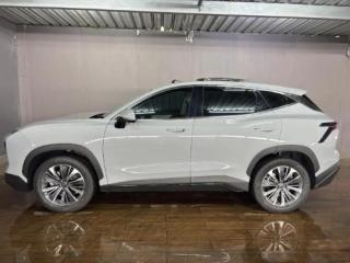 Jetour Dashing 1.5T Deluxe