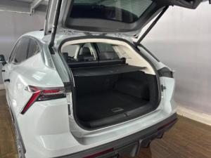 Jetour Dashing 1.5T Deluxe - Image 8