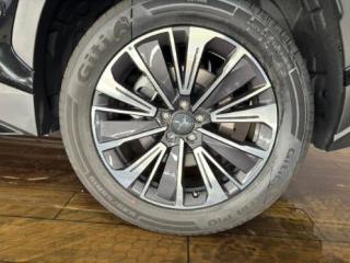 Jetour Dashing 1.5T Deluxe