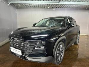 Jetour Dashing 1.5T Deluxe - Image 2