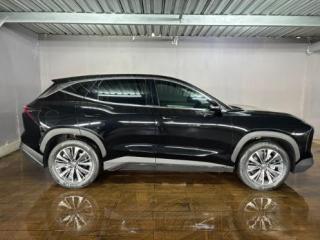 Jetour Dashing 1.5T Deluxe