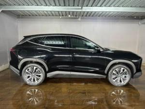 Jetour Dashing 1.5T Deluxe - Image 4