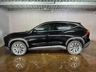 Jetour Dashing 1.5T Deluxe