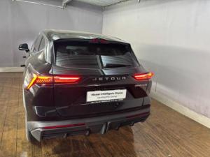 Jetour Dashing 1.5T Deluxe - Image 7