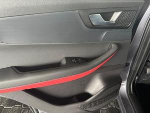 Chery Tiggo 4 Pro 1.5 LiT auto - Image 28