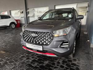 Chery Tiggo 4 Pro 1.5 LiT auto - Image 2