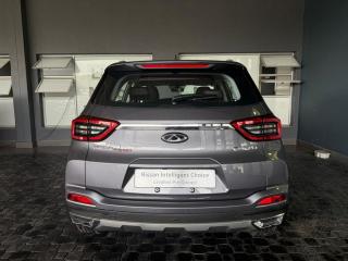 Chery Tiggo 4 Pro 1.5 LiT auto