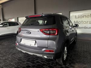 Chery Tiggo 4 Pro 1.5 LiT auto - Image 9