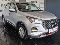 Thumbnail Chery Tiggo 4 Pro 1.5 LiT panel van auto