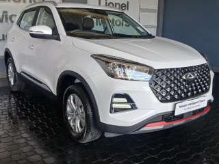 Chery Tiggo 4 Pro 1.5 LiT auto