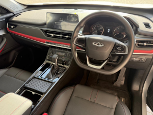 Chery Tiggo 4 Pro 1.5 LiT auto - Image 22