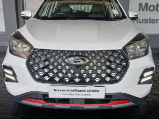 Chery Tiggo 4 Pro 1.5 LiT auto