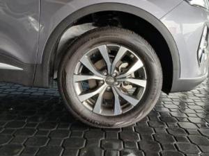 Chery Tiggo 7 Pro 1.5T Distinction - Image 14