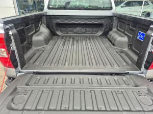 Ford Ranger 2.0 SiT double cab XL auto - Image 10