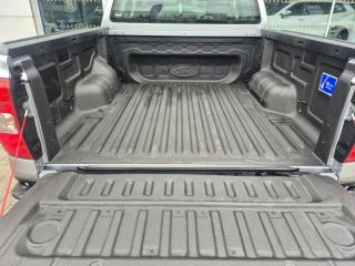 Ford Ranger 2.0 SiT double cab XL auto