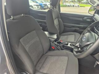 Ford Ranger 2.0 SiT double cab XL auto