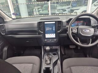 Ford Ranger 2.0 SiT double cab XL auto