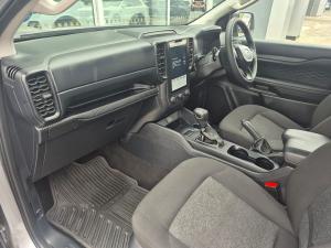 Ford Ranger 2.0 SiT double cab XL auto - Image 17