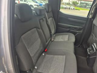 Ford Ranger 2.0 SiT double cab XL auto