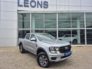 Ford Ranger 2.0 SiT double cab XL auto - Image 1