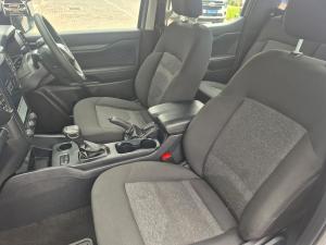 Ford Ranger 2.0 SiT double cab XL auto - Image 22