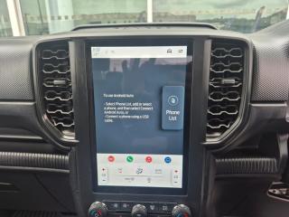 Ford Ranger 2.0 SiT double cab XL auto