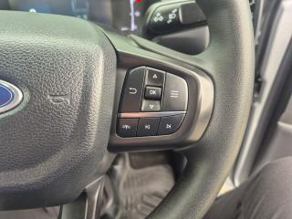 Ford Ranger 2.0 SiT double cab XL auto