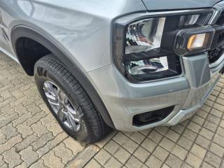 Ford Ranger 2.0 SiT double cab XL auto