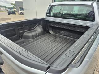 Ford Ranger 2.0 SiT double cab XL auto