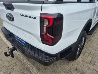 Ford Ranger 2.0 BiTurbo SuperCab Wildtrak 4x4