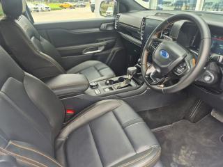 Ford Ranger 2.0 BiTurbo SuperCab Wildtrak 4x4