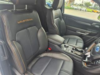 Ford Ranger 2.0 BiTurbo SuperCab Wildtrak 4x4