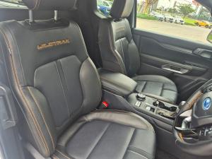 Ford Ranger 2.0 BiTurbo SuperCab Wildtrak 4x4 - Image 12