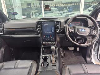 Ford Ranger 2.0 BiTurbo SuperCab Wildtrak 4x4