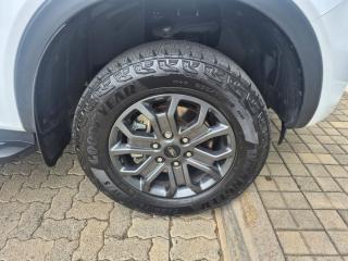 Ford Ranger 2.0 BiTurbo SuperCab Wildtrak 4x4