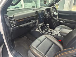 Ford Ranger 2.0 BiTurbo SuperCab Wildtrak 4x4