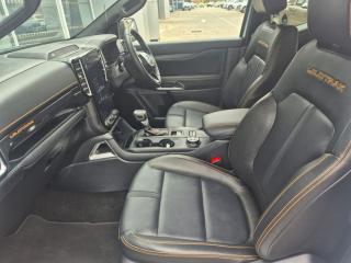 Ford Ranger 2.0 BiTurbo SuperCab Wildtrak 4x4