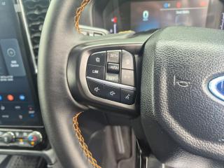 Ford Ranger 2.0 BiTurbo SuperCab Wildtrak 4x4