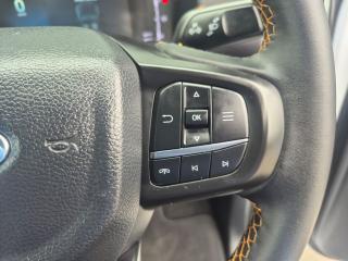 Ford Ranger 2.0 BiTurbo SuperCab Wildtrak 4x4