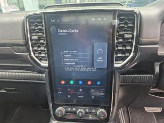 Ford Ranger 2.0 BiTurbo SuperCab Wildtrak 4x4