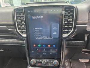 Ford Ranger 2.0 BiTurbo SuperCab Wildtrak 4x4 - Image 25