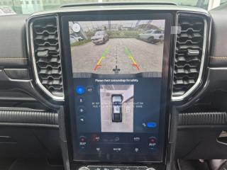 Ford Ranger 2.0 BiTurbo SuperCab Wildtrak 4x4