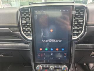 Ford Ranger 2.0 BiTurbo SuperCab Wildtrak 4x4