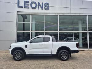 Ford Ranger 2.0 BiTurbo SuperCab Wildtrak 4x4 - Image 4