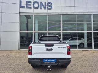 Ford Ranger 2.0 BiTurbo SuperCab Wildtrak 4x4