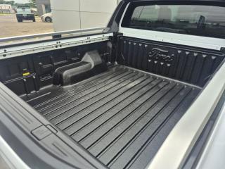 Ford Ranger 2.0 BiTurbo SuperCab Wildtrak 4x4